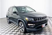 PRE-OWNED 2018 JEEP COMPASS L