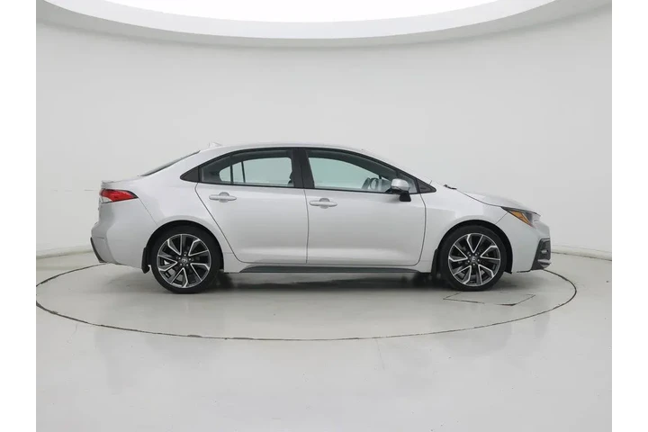 $20998 : Toyota Corolla 2022 SE 4dr S image 7
