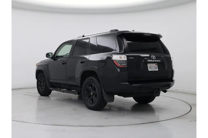 $28998 : Toyota 4Runner 2021 4x2 SR5 image 2