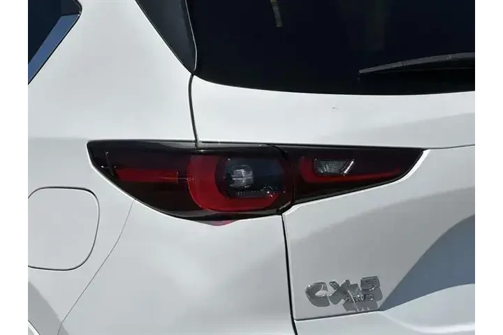 $26555 : Mazda CX-5 2024 AWD 2.5 S Pr image 9