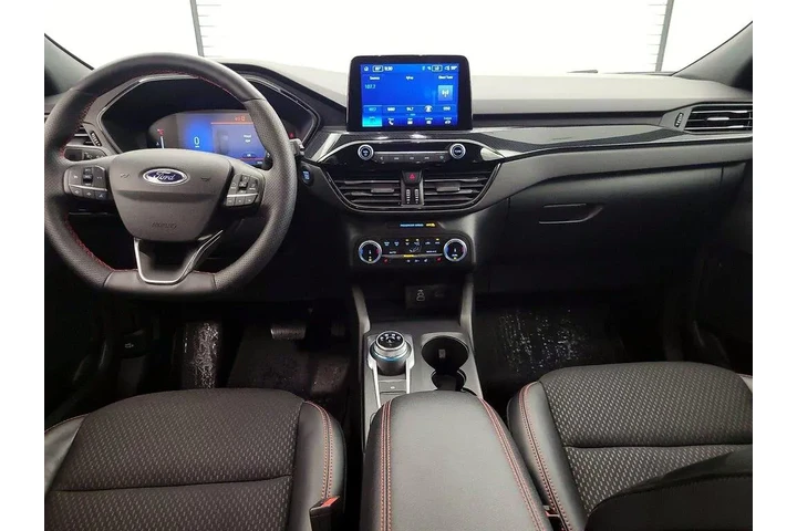 $26998 : Ford Escape Hybrid 2025 ST-L image 9