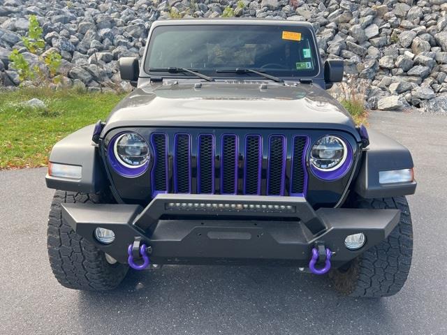 $30998 : PRE-OWNED 2022 JEEP WRANGLER image 2