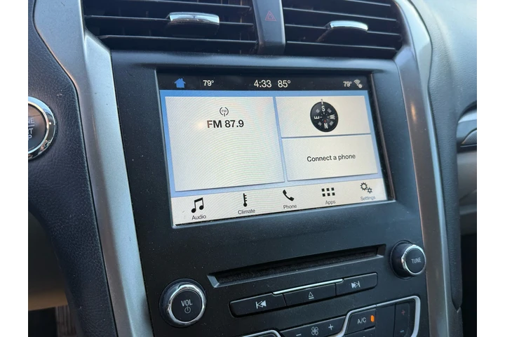 $6995 : 2018 Fusion SE image 7