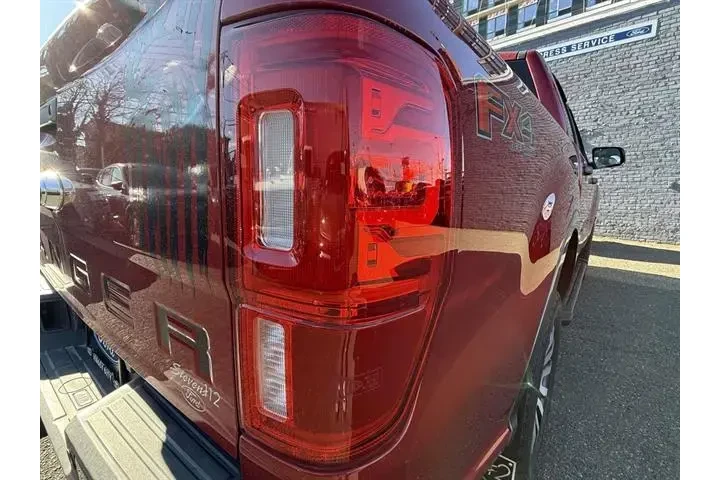 $27998 : Ford Ranger 2020 4x4 XL 4dr image 8