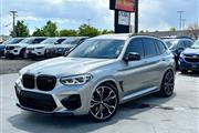 $59795 : 2021 BMW X3 M thumbnail