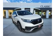 $24987 : Honda CR-V 2022 EX 4dr SUV thumbnail
