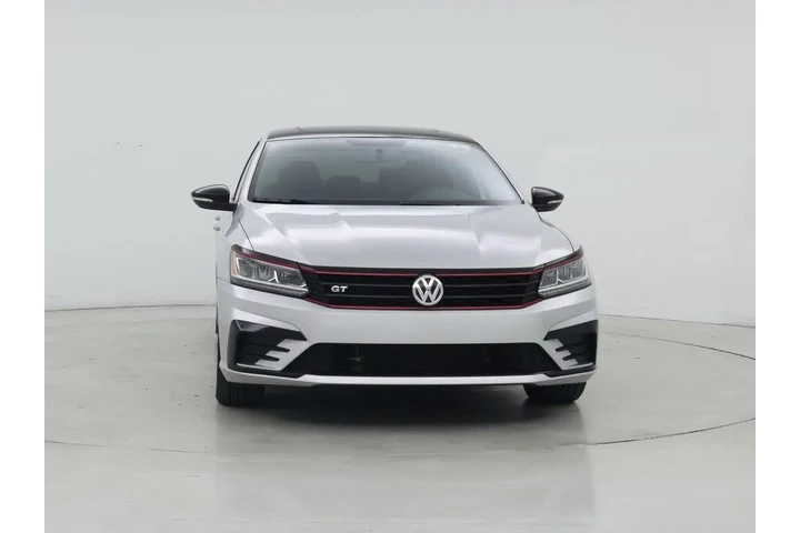 $15998 : Volkswagen Passat 2018 V6 GT image 5