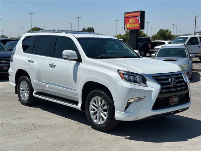 $25197 : 2014 GX 460 image 4