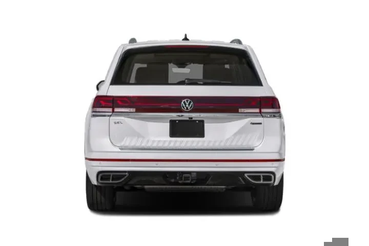 $38366 : Volkswagen Atlas 2024 AWD SE image 5