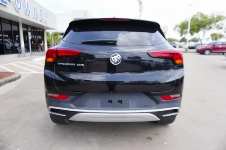 $15988 : Buick Encore GX 2022 Select image 5