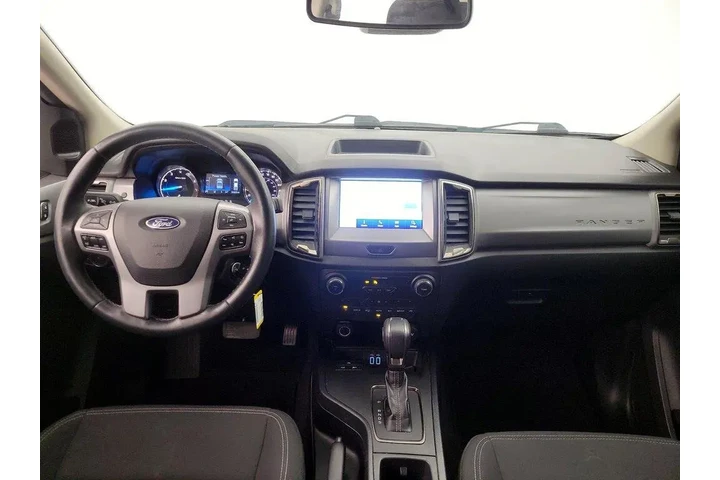 $27998 : Ford Ranger 2022 4x2 XLT 4dr image 9