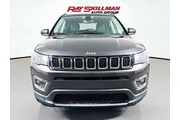 $25975 : Jeep Compass 2019 4x4 Limite thumbnail