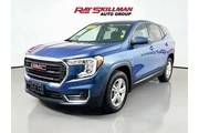 $25975 : GMC Terrain 2024 AWD SLE 4dr thumbnail