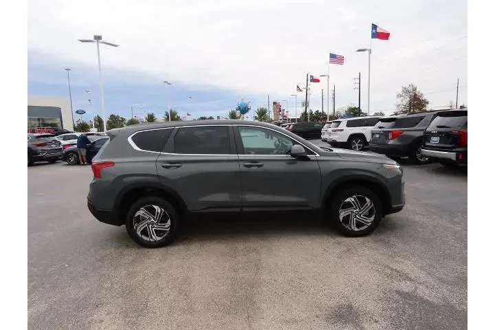 $15999 : Hyundai SANTA FE 2021 AWD SE image 10