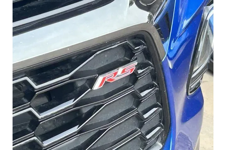 $25994 : Chevrolet Blazer 2019 RS 4dr image 8