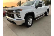 $44950 : 2020 Silverado 2500HD LT thumbnail