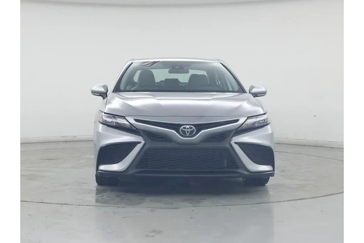 $26998 : Toyota Camry 2023 AWD SE 4dr image 5