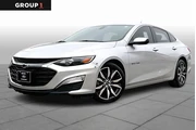 Chevrolet Malibu 2022 RS 4dr en Austin
