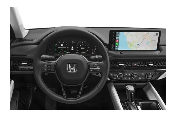 $27551 : Honda Accord Hybrid 2024 EX- image 7