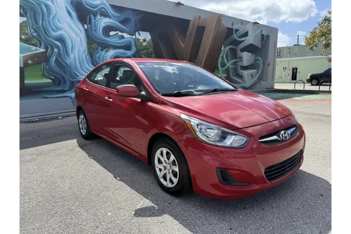 $4899 : 2012 Accent GLS image 6