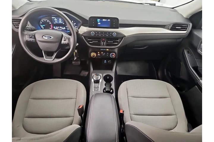 $16998 : Ford Escape 2021 S 4dr SUV image 9