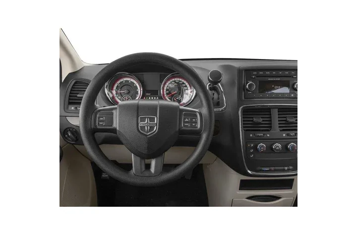 $8990 : Dodge Grand Caravan 2017 SXT image 10