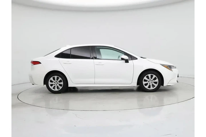 $16998 : Toyota Corolla 2022 LE 4dr S image 7