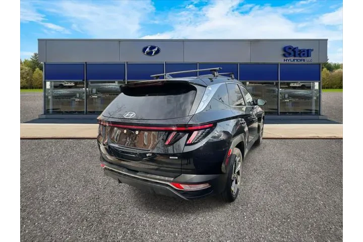 $22499 : Hyundai TUCSON 2022 AWD SEL image 3