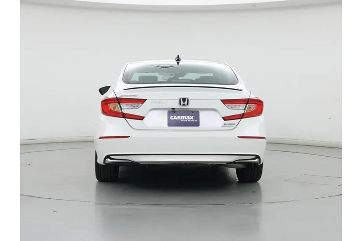 $26998 : Honda Accord Hybrid 2022 Spo image 6