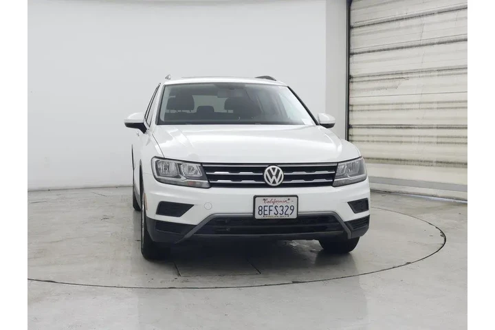 $15998 : Volkswagen Tiguan 2018 AWD 2 image 5