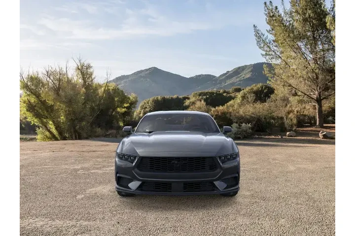 $32643 : Ford Mustang 2025 EcoBoost 2 image 6