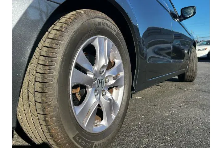 $7900 : Honda Accord 2012 SE 4dr Sed image 5