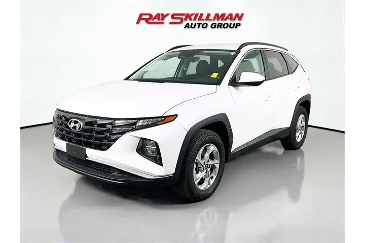 $24975 : Hyundai TUCSON 2024 AWD SEL image 3