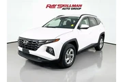 $24975 : Hyundai TUCSON 2024 AWD SEL thumbnail