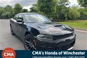 PRE-OWNED 2022 DODGE CHARGER