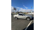 2010 Mustang thumbnail