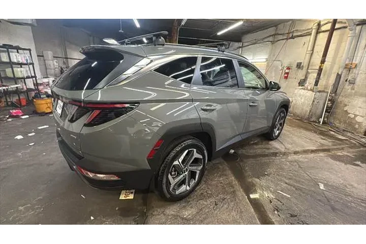 $22512 : Hyundai TUCSON 2024 AWD SEL image 5