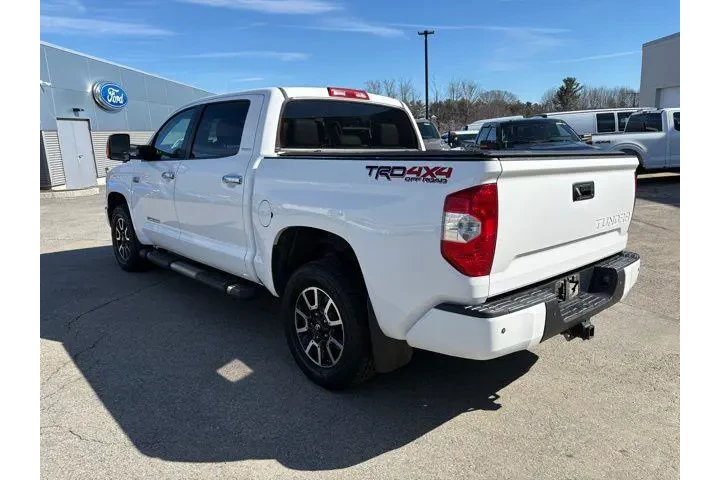 $32999 : Toyota Tundra 2017 4x4 Limit image 5