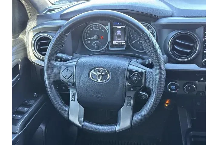 $34400 : Toyota Tacoma 2023 4x4 TRD P image 9