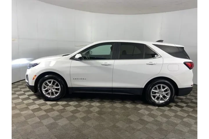 $21749 : Chevrolet Equinox 2024 LT 4d image 4