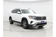 Volkswagen Atlas 2021 SE 4dr