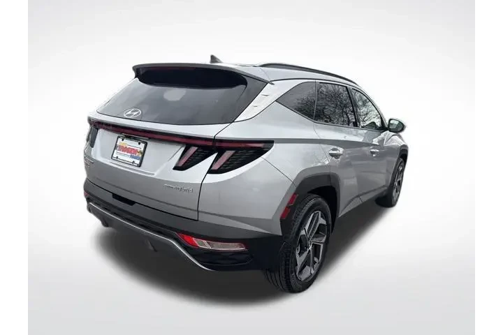 $33093 : Hyundai TUCSON Hybrid 2024 A image 5