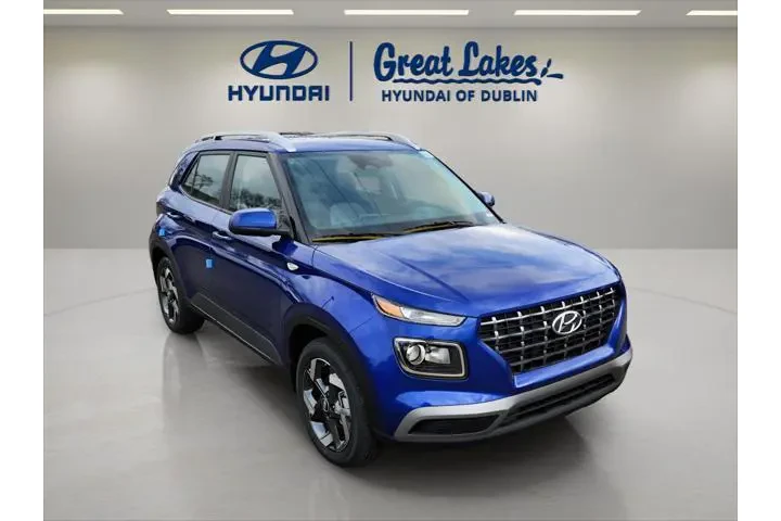 $24519 : Hyundai VENUE 2026 SEL 4dr C image 7