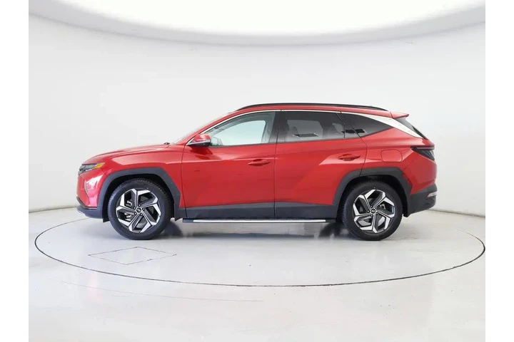 $20998 : Hyundai TUCSON 2022 Limited image 3