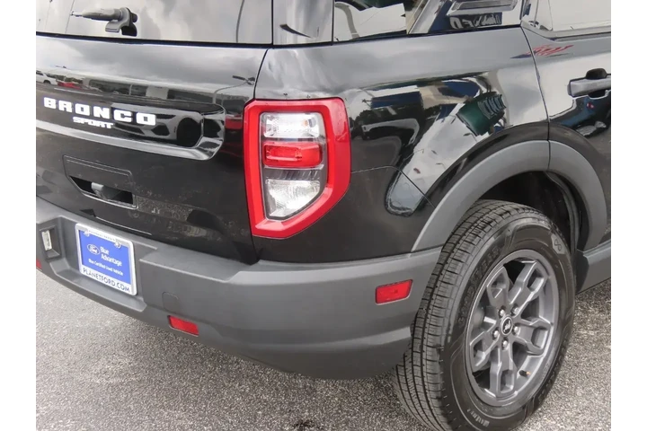 $24999 : Ford Bronco Sport 2024 AWD B image 10