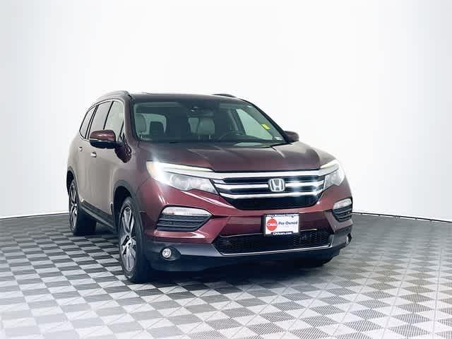 $17990 : PRE-OWNED 2016 HONDA PILOT EL image 1