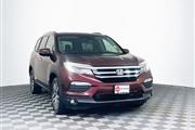 PRE-OWNED 2016 HONDA PILOT EL