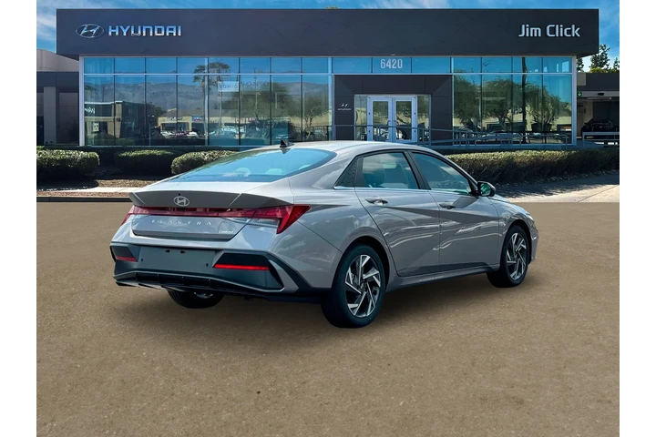 $27216 : Hyundai ELANTRA 2025 Limited image 7