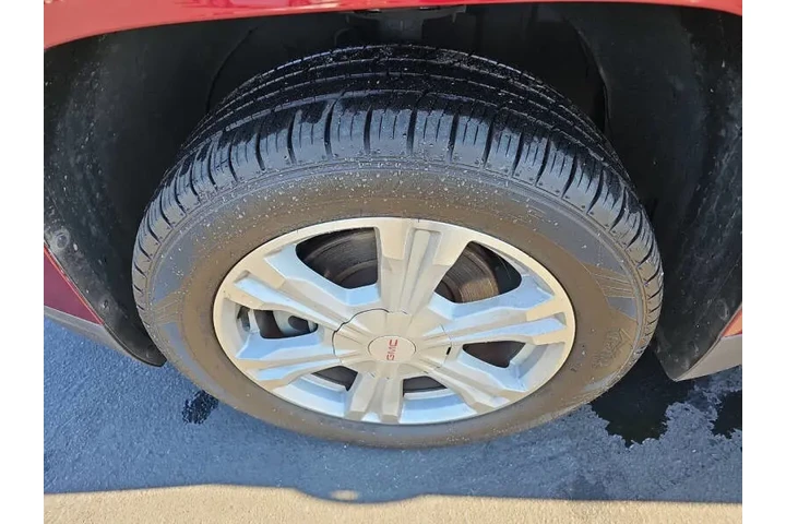 $12995 : 2017 GMC Terrain SLT image 9