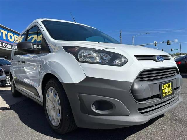 $14850 : FORD TRANSIT CONNECT CARGO image 6